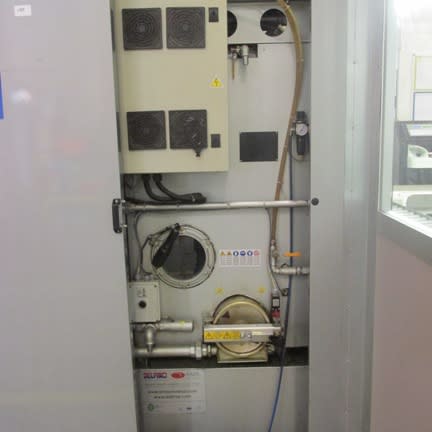 Zobbio - Cemastir Delfino CS 300 - Industrial Degreasing (Cleaning) Machines - 3