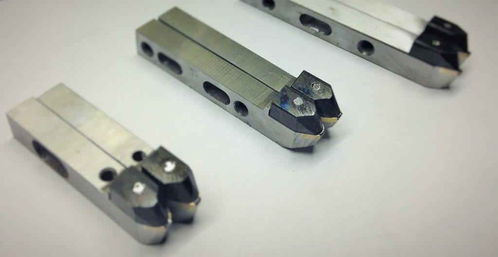 İtalyan Tools for Ball Machining - Tools - 4