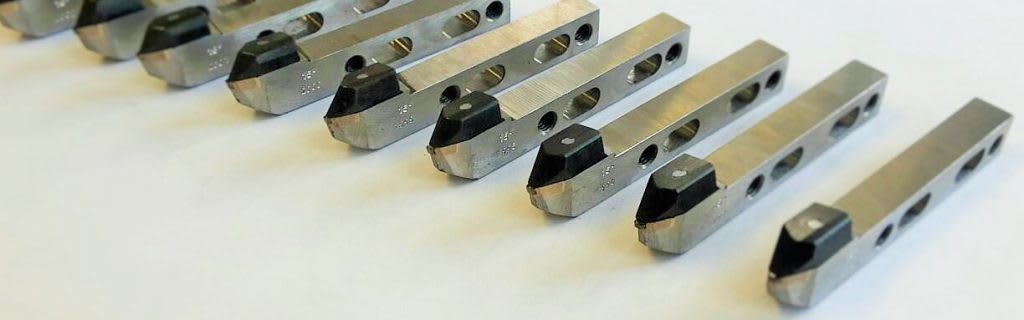 İtalyan Tools for Ball Machining - Tools - 5