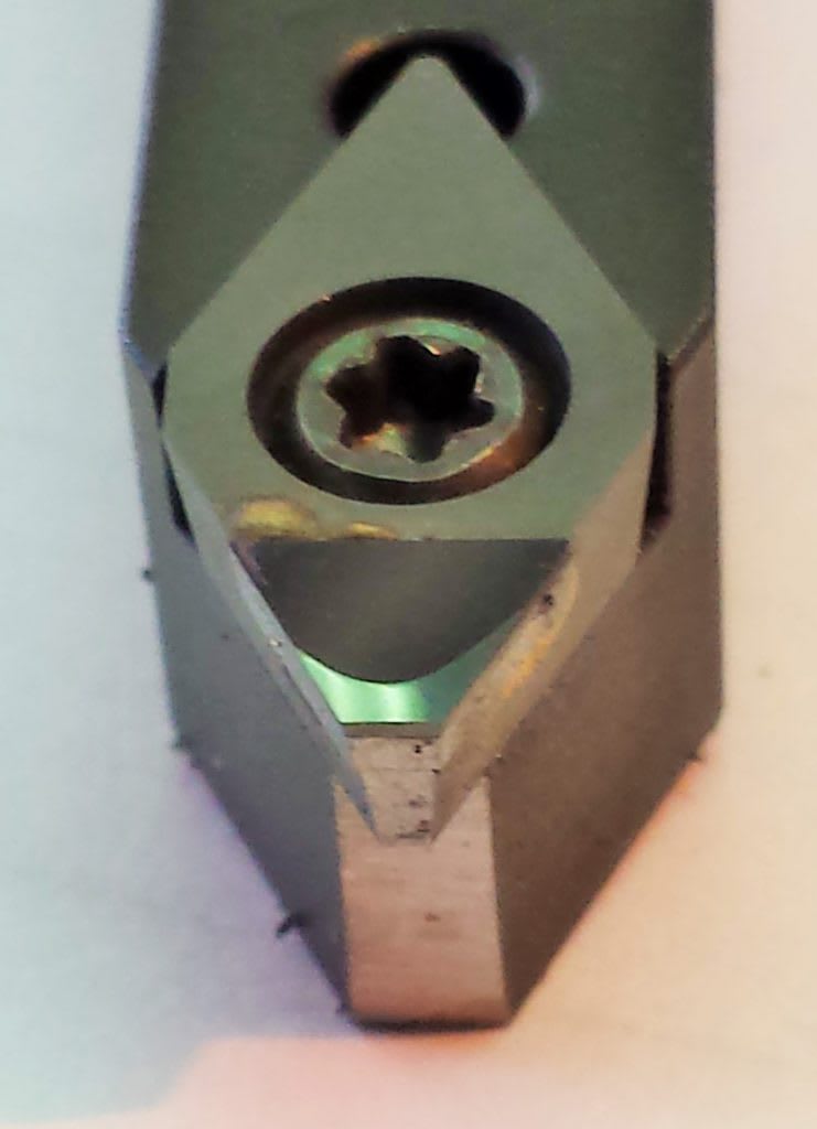 İtalyan Tools for Ball Machining - Tools - 3