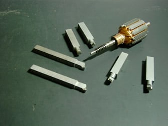 İtalyan PCD Special Tools - Tools