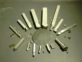 İtalyan PCD - Tools