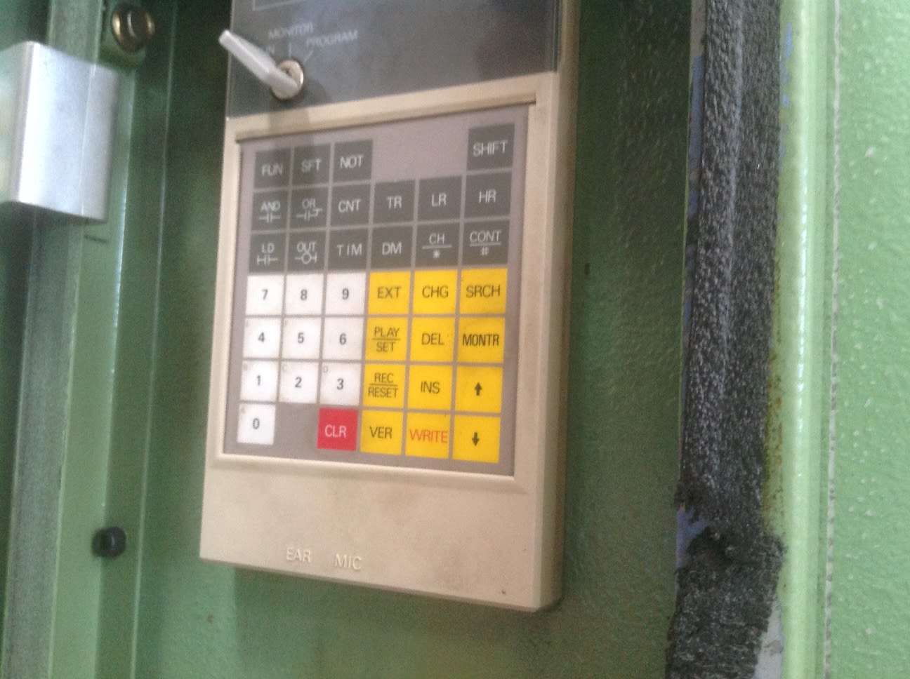 Sala DFA2 - Balls Production Machines - 13