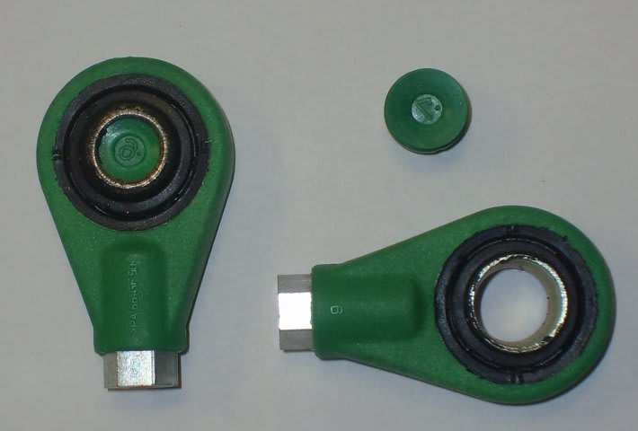 MT Zanetti Assembling Machine for Spherical Bearings - Assembling Machines - 5