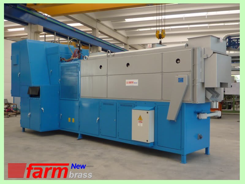 Farm Brass All Kind of Spare Parts for Farm Brass Furnaces - Spare Parts for Furnaces