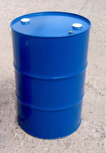 Dimas Oil with Graphite for Forging Presses - Oil with Graphite