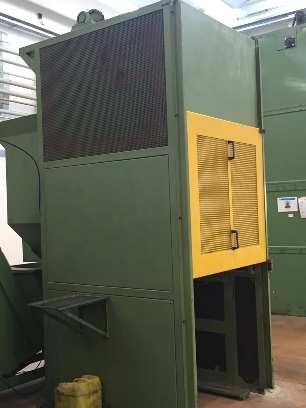 GBC SOLD - 15 Units CNC ISO 40 - Transfer Machines - 4