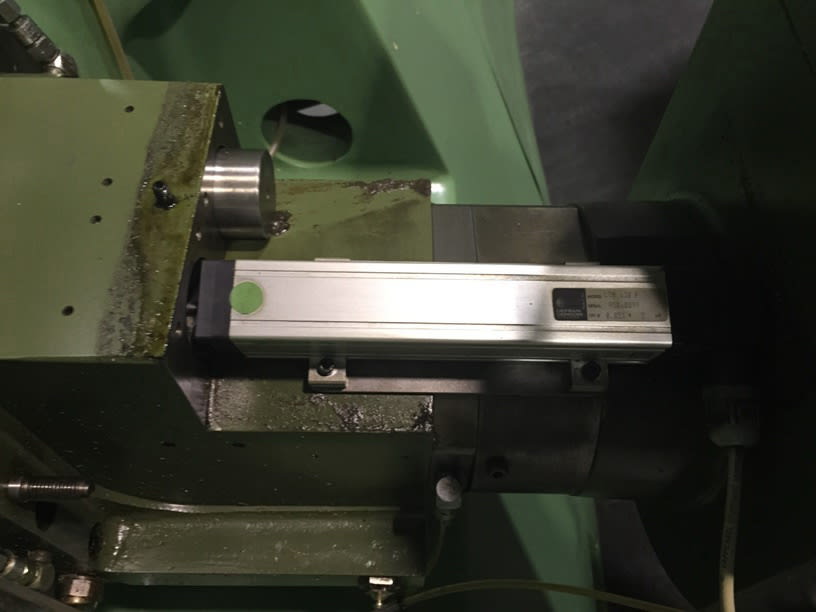 Gozio 10 Units Transfer Machine with Automatic Loader - Transfer Machines - 13