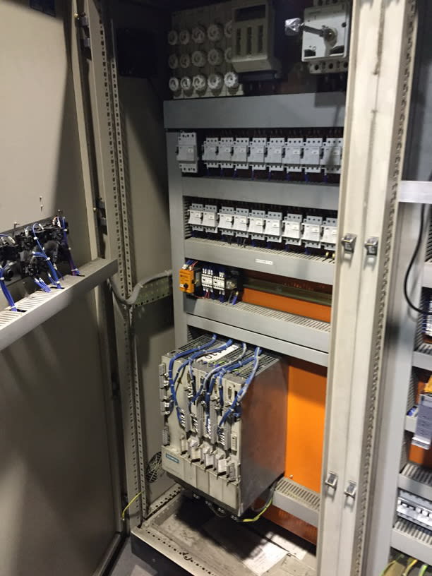 Gozio 10 Units Transfer Machine with Automatic Loader - Transfer Machines - 6