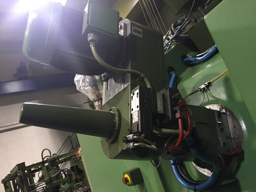 Gozio 10 Units Transfer Machine with Automatic Loader - Transfer Machines - 14