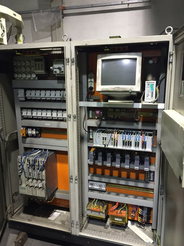 Gozio 10 Units Transfer Machine with Automatic Loader - Transfer Machines - 5