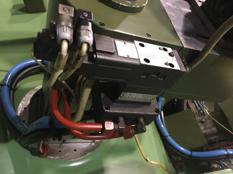 Gozio 10 Units Transfer Machine with Automatic Loader - Transfer Machines - 16