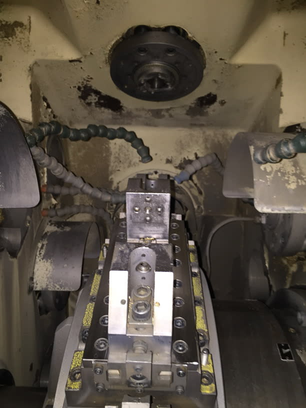 Gozio 10 Units Transfer Machine with Automatic Loader - Transfer Machines - 8