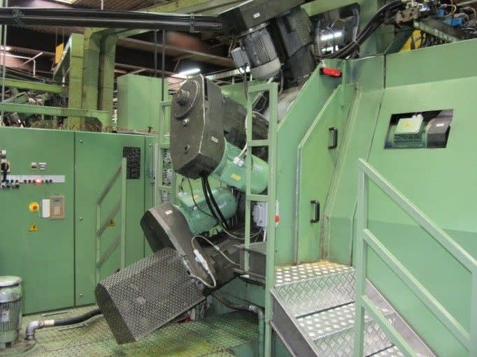 Gnutti FMF 14U-100 14 Units