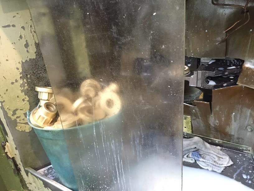 GBC AZ18/164-CN/10-V CNC 18 Units - Transfer Machines - 15