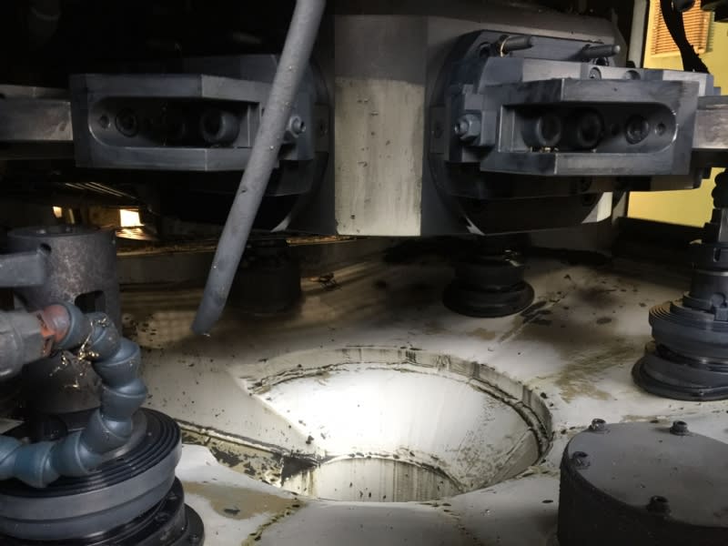 Zobbio Porta 2006 Model TRV-06-N 11 Üniteli CNC - Transfer Makineleri / Talaşlı İmalat Makineleri - 9