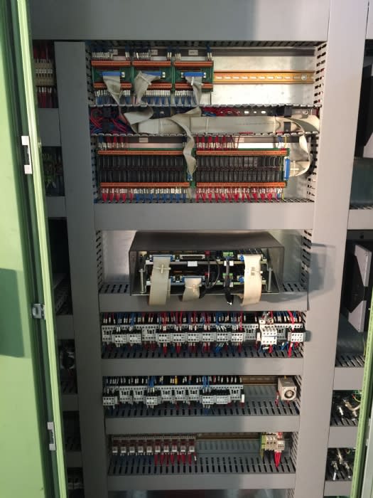 Zobbio Porta 2006 Model TRV-06-N 11 Üniteli CNC - Transfer Makineleri / Talaşlı İmalat Makineleri - 12