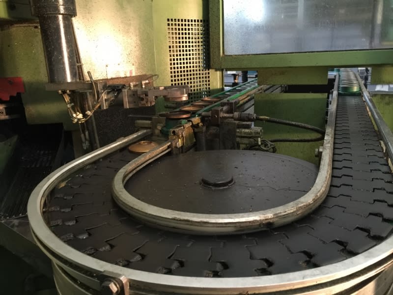 Zobbio Porta 2006 Model TRV-06-N 11 Üniteli CNC - Transfer Makineleri / Talaşlı İmalat Makineleri - 5