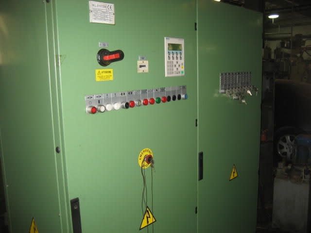 Zobbio - Gnutti FMF 9-90 ISO30 - Transfer Machines - 2