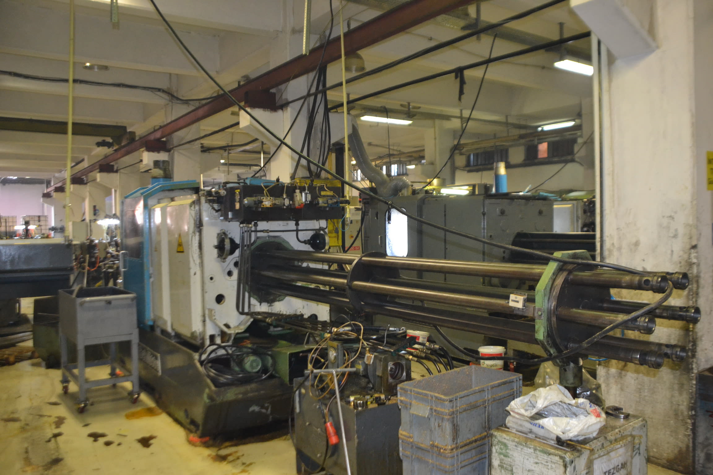 Schütte SF 32 6 Spindles Lathe --- IT IS SOLD --- - Multispindle Turning Machines