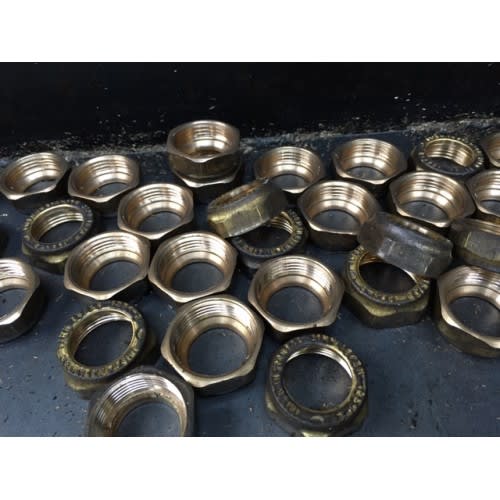 Zobbio - BTB BB 301 6 Üniteli CNC Çift Somun İşlemeye Uygun Transfer Makinesi - Transfer Makineleri / Talaşlı İmalat Makineleri - 11