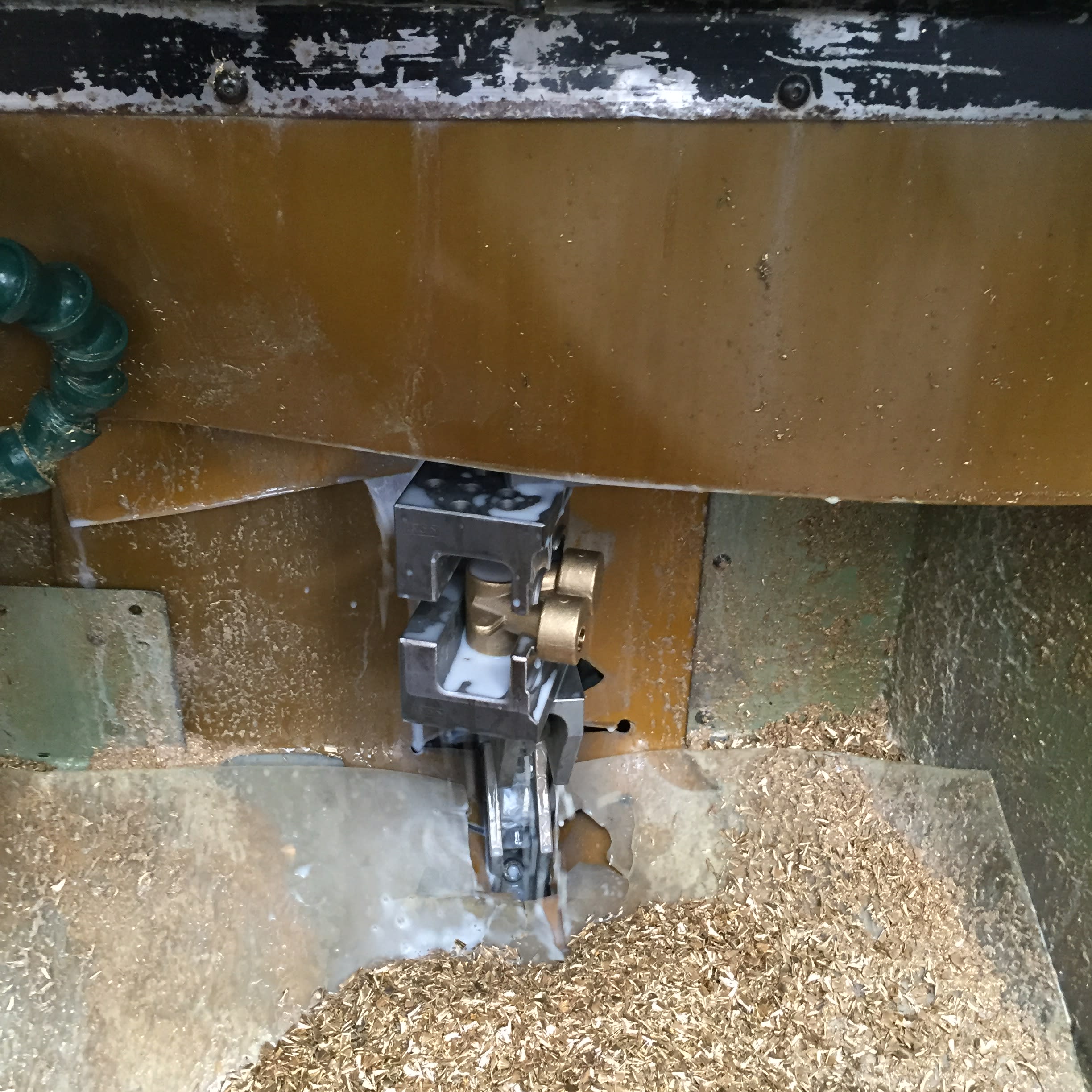 Zobbio - BTB BTB 15 Units BB 425.8S.15U.UN.90.HY REF.AT 265 - Transfer Machines - 4