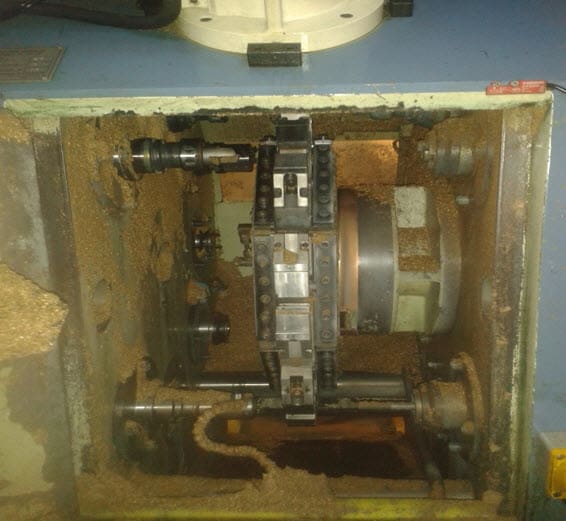 TMS YOM 2002 15 Units - Transfer Machines - 2