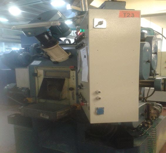 TMS YOM 2002 15 Units