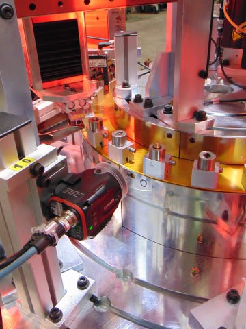 MT Zanetti CNC Automatic Oring Assembling Machine - Assembling Machines - 5