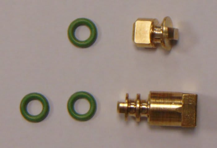 MT Zanetti CNC Automatic Oring Assembling Machine - Assembling Machines - 7