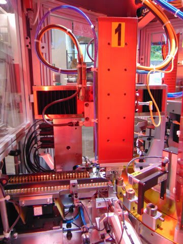 MT Zanetti CNC Automatic Oring Assembling Machine - Assembling Machines - 3