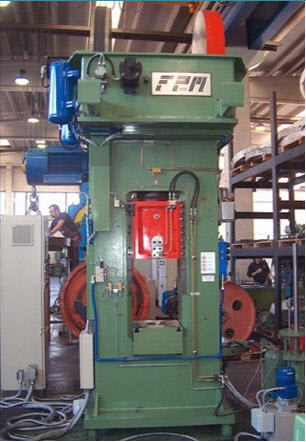 VACCARI PS8 VACCARI PS8