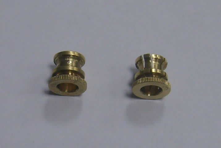 MT Zanetti Electric Automatic Machine for Cutting Pliers for Pneumatic Fittings - Transfer Machines - 5