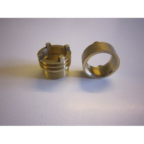 Zobbio - Porta WITH 1 LATHE UNIT AND 11 TOTAL UNITS ISO 40 - Transfer Machines - 7