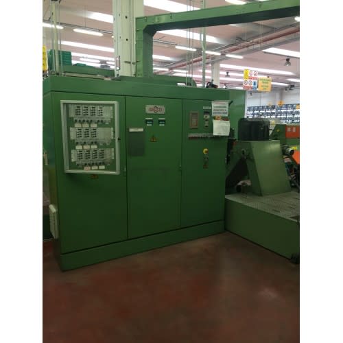 Zobbio - Gnutti FMF-10U-130 - Transfer Machines - 6