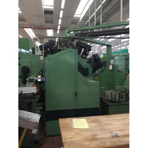 Zobbio - Gnutti FMF-10U-130 - Transfer Machines - 4