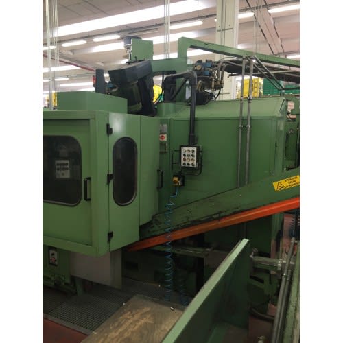 Zobbio - Gnutti FMF-10U-130 - Transfer Machines - 5