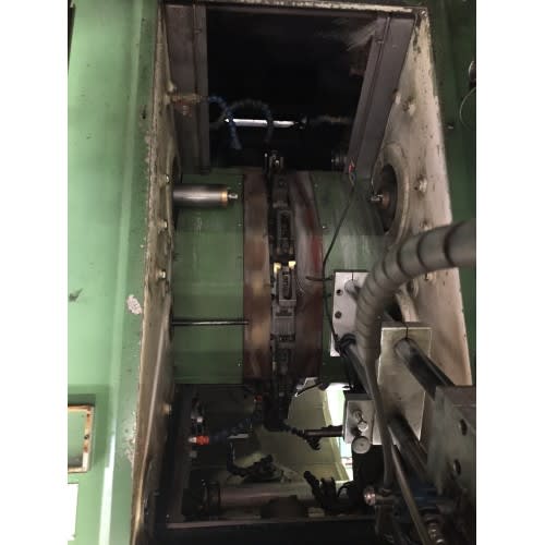 Zobbio - Gnutti FMF-10U-130 - Transfer Machines - 3