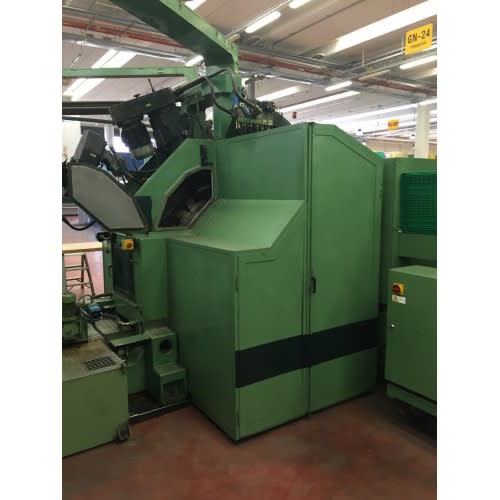 Zobbio - Gnutti FMF-10U-130