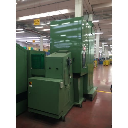 Zobbio - Gnutti FMF-10U-130 - Transfer Machines - 2