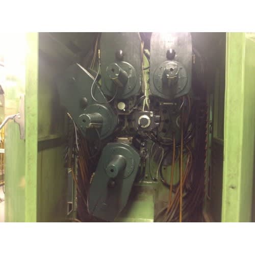 Zobbio - Gnutti FMF-12-130-S - Transfer Machines - 3