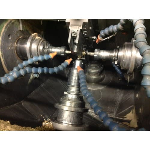 Zobbio - Gnutti FMF-12-130-S - Transfer Machines - 2