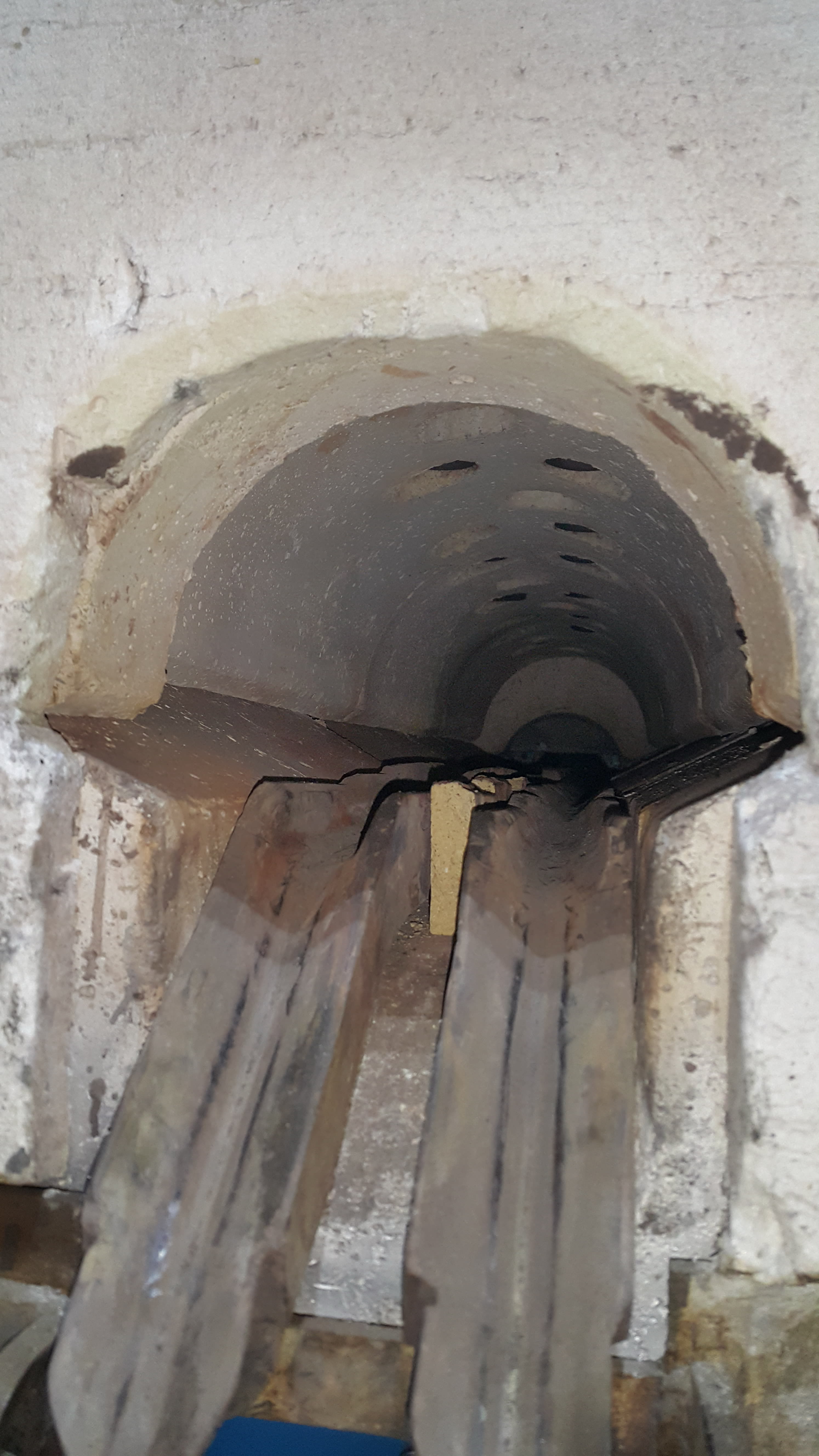 Rovetta *** SOLD *** FO 200 Automatic - Brass Hot Forging Press - 8