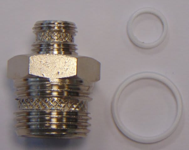 MT Zanetti ELECTRIC MACHINE FOR ASSEMBLING GASKETS - Assembling Machines - 5