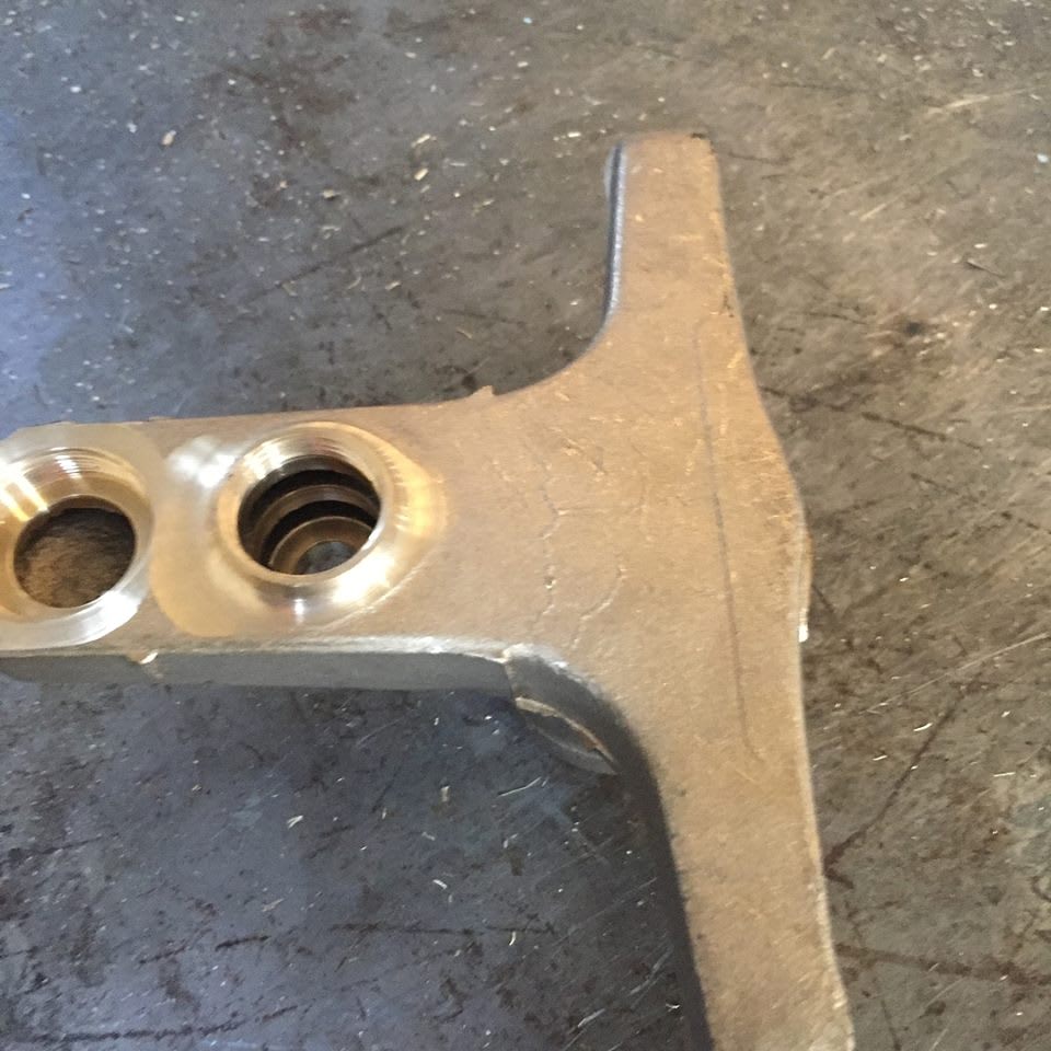 Zobbio - Gozio Transfer Machine for Taps and Faucets GO10/GR/R-8 - Transfer Machines - 11