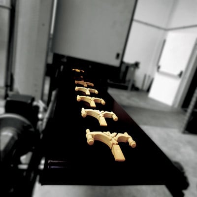 IMR FA2.5H Core Blower Machine (For Brass Casting) - Diecasting Machines - 2