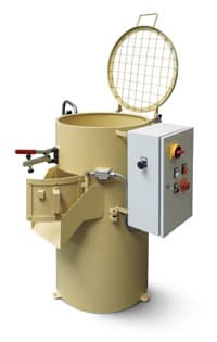 IMR FA2.5H Core Blower Machine (For Brass Casting) - Diecasting Machines - 5