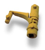 IMR FA2.5H Core Blower Machine (For Brass Casting) - Diecasting Machines - 3