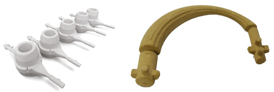 IMR FA5.0S Automatic Core Blowing Machine (For Brass Casting) - Diecasting Machines - 2