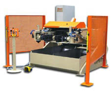 IMR C40H, C55H, C60X Gravity Die Casting Machine (Brass Casting) - Diecasting Machines - 5